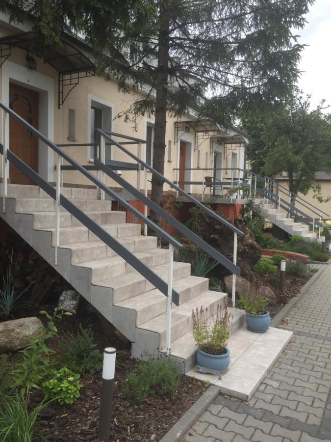 Frühstückspension Italiana Z Prywatnymi Lazienkami & Odnowa Biologiczna Gdynia