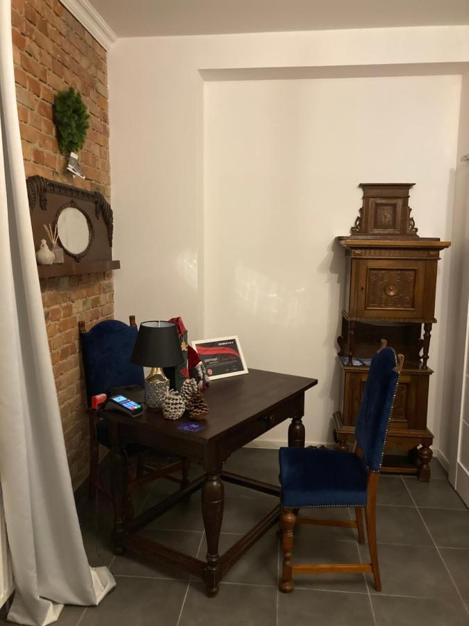 Bed & Breakfast Italiana Z Prywatnymi Lazienkami & Odnowa Biologiczna Gdynia