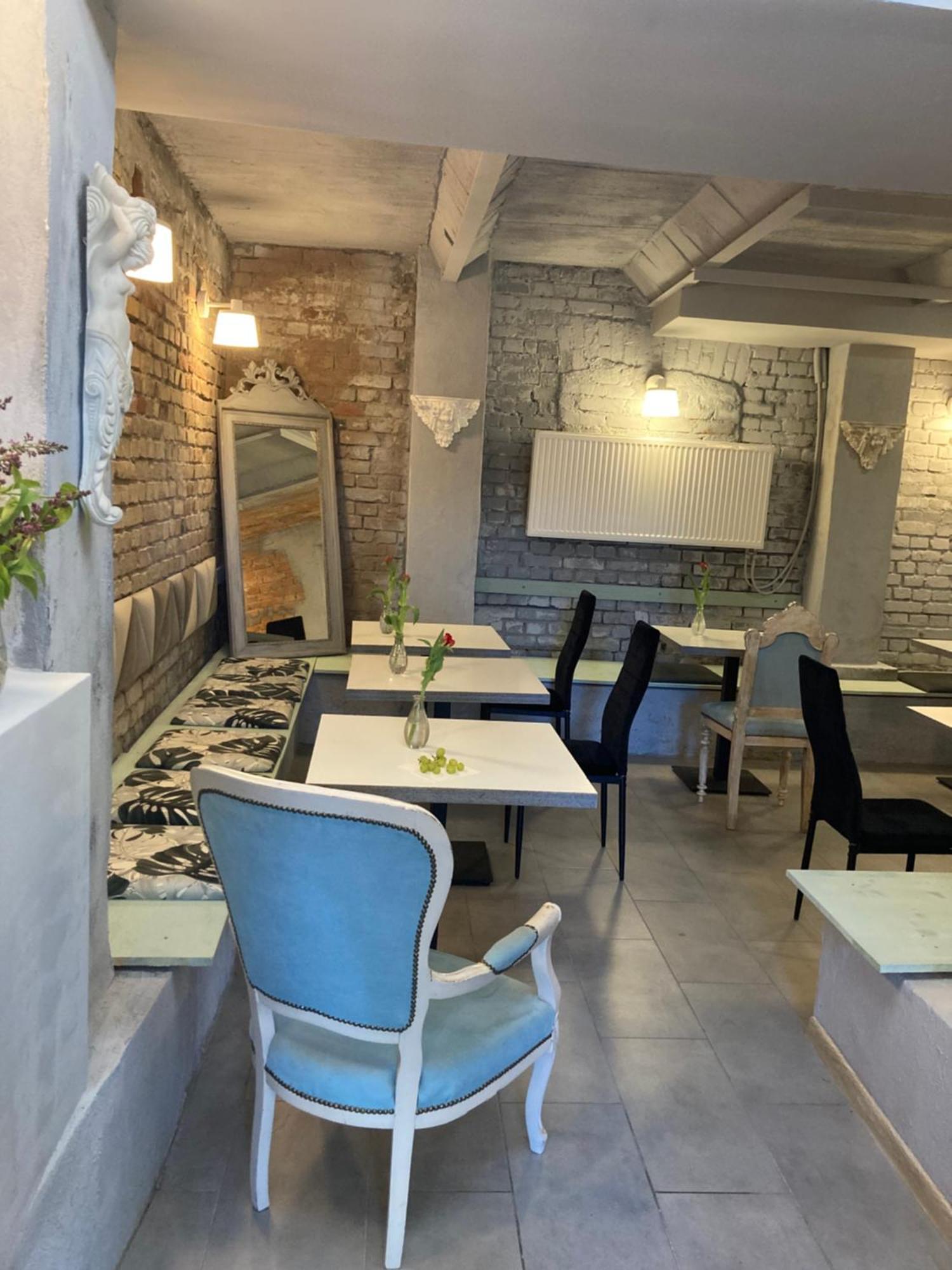 Italiana Z Prywatnymi Lazienkami & Odnowa Biologiczna Bed & Breakfast 3*