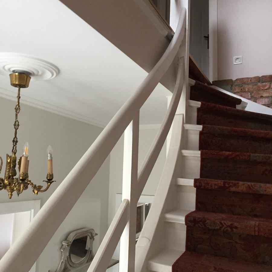 Bed & Breakfast Italiana Z Prywatnymi Lazienkami & Odnowa Biologiczna Gdynia